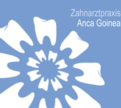 Anca Goinea Logo